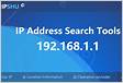 IP .237 Página de login Nome de utilizador Senh